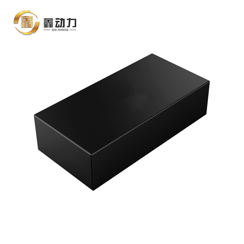 音響鋰電池組